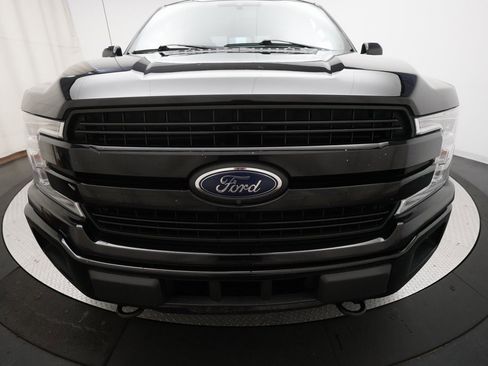 Used 2019 Ford F150 Lariat w/ Equipment Group 502A Luxury image 21
