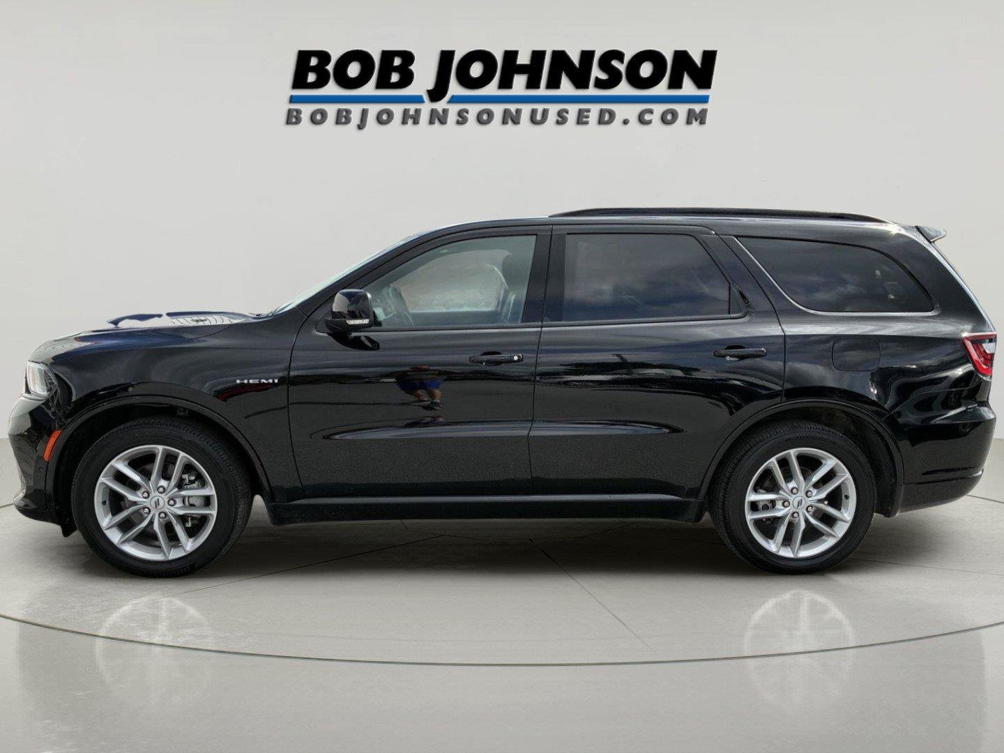 Used 2025 Dodge Durango R/T AWD/4WD image 4