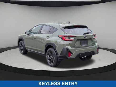 Certified 2026 Subaru Crosstrek 2.5i image 5