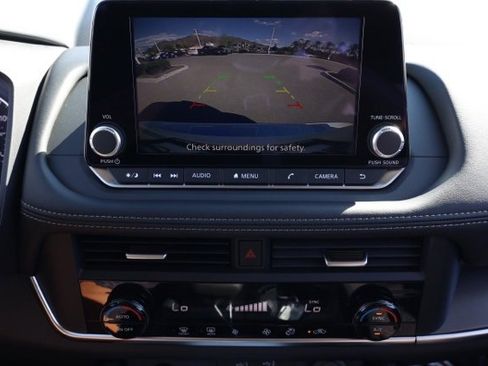 New 2026 Nissan Rogue SV image 30