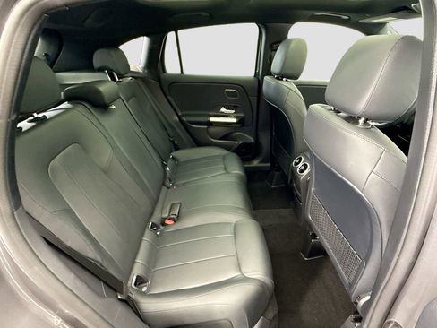 Certified 2026 Mercedes-Benz GLA 250 image 20