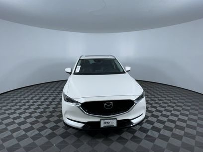 Used 2018 MAZDA CX-5 Grand Touring