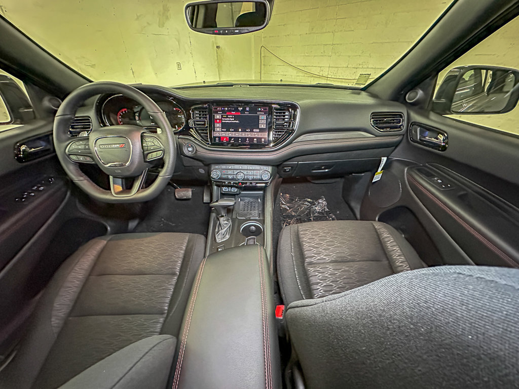 New 2026 Dodge Durango GT w/ Mopar All Weather Package AWD/4WD image 23