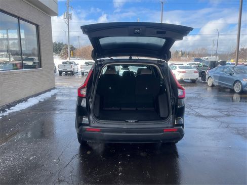 Used 2024 Honda CR-V EX image 11