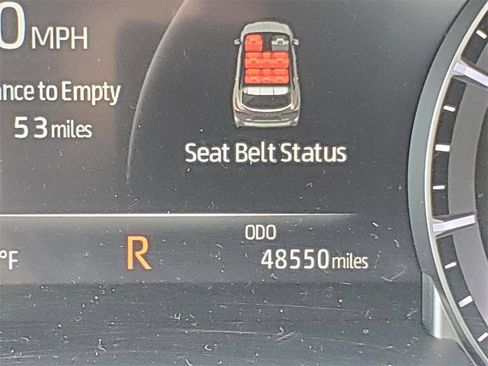 Used 2023 Toyota Highlander XLE image 37