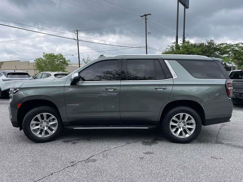 Used 2023 Chevrolet Tahoe Premier RWD image 6