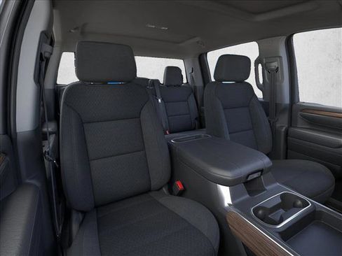 New 2026 Chevrolet Silverado 2500 LT image 16