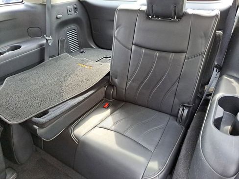 Used 2015 INFINITI QX60 AWD w/ Deluxe Touring Package image 30