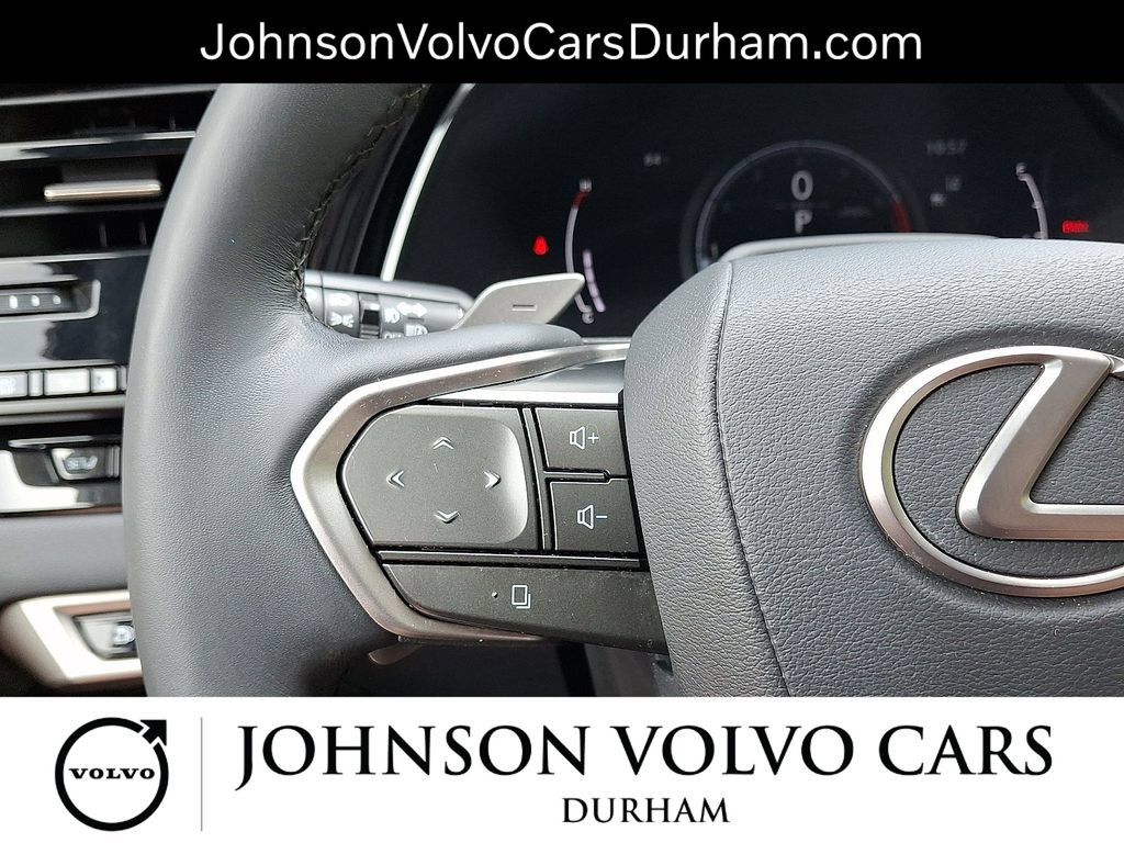 Used 2023 Lexus RX 350 FWD w/ Accessory Package (Z1) image 17