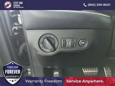 Used 2018 Dodge Challenger SXT Plus RWD image 16