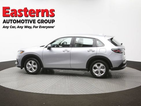 Used 2025 Honda HR-V LX image 59