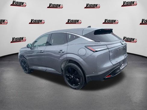 Certified 2025 Nissan Murano SV image 7