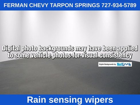 New 2025 Chevrolet Suburban Premier w/ LPO, Illumination Package image 33