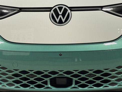 New 2025 Volkswagen ID. Buzz Pro S Plus image 44