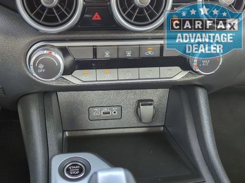 Used 2023 Nissan Sentra SV image 8