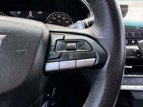 Used 2022 Cadillac CT5 Sport RWD image 27