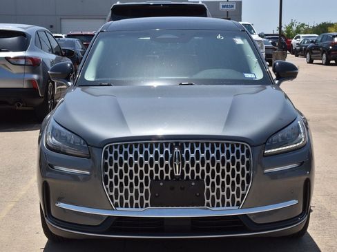 Used 2023 Lincoln Corsair FWD w/ Equipment Group 101A image 3