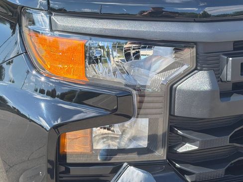 Used 2026 Chevrolet Silverado 1500 W/T w/ WT Value Package RWD image 43
