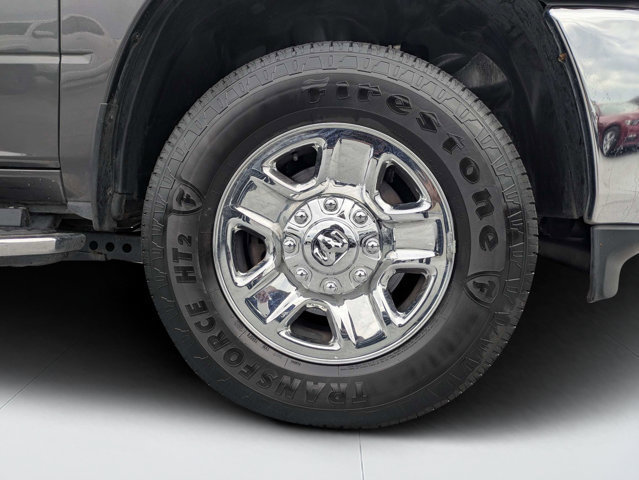 Certified 2024 RAM 3500 Tradesman w/ Safety Group AWD/4WD image 10