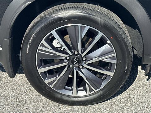 Used 2026 INFINITI QX60 Luxe w/ Family Package AWD/4WD image 40