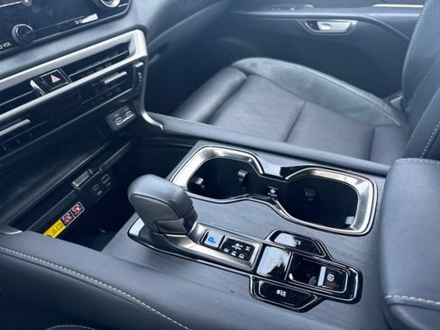 Used 2023 Lexus RX 350 FWD w/ Accessory Package (K3) image 16