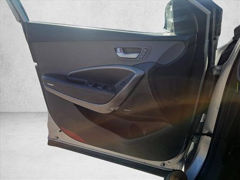 Used 2017 Hyundai Santa Fe Sport w/ Cargo Package image 15