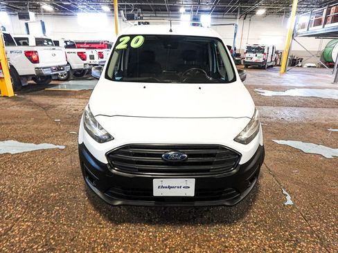 Used 2020 Ford Transit Connect XL image 2