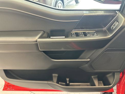 Used 2023 Ford F150 XLT w/ Equipment Group 302A High image 24