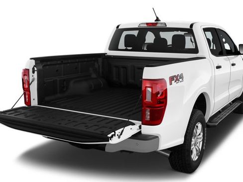 Used 2023 Ford Ranger XLT w/ Equipment Group 302A High image 7