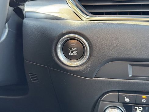 New 2025 MAZDA CX-5 AWD 2.5 S w/ Preferred Package image 29