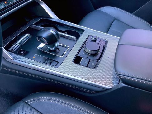 Used 2024 MAZDA CX-90 Plug-In Hybrid w/ Premium Pkg image 16