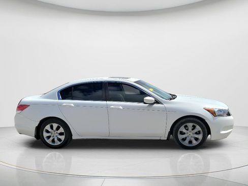 Used 2008 Honda Accord EX-L image 3