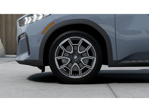 New 2026 BMW X2 xDrive28i w/ Technology Package image 7