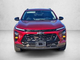 Used 2024 Chevrolet Trax ACTIV video 2