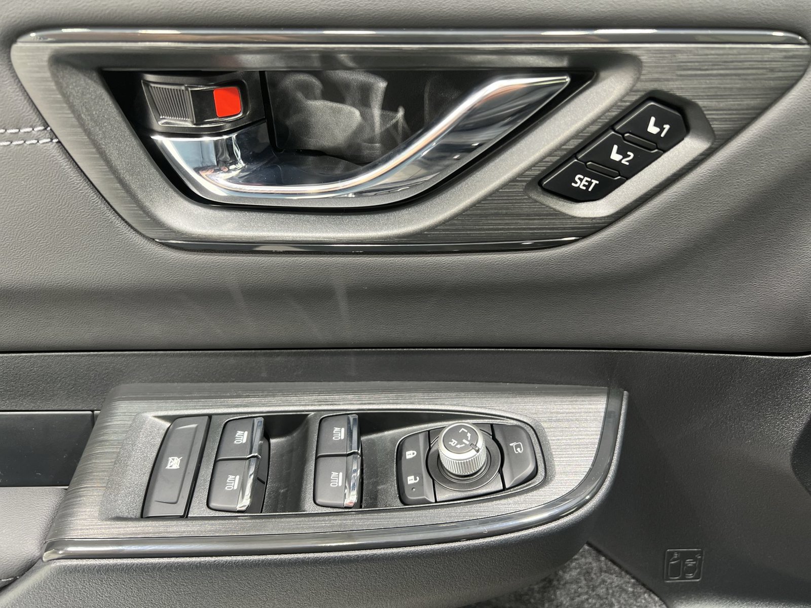 New 2026 Subaru Outback Touring XT AWD/4WD image 13