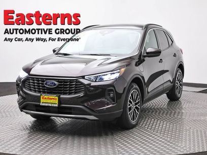 Used 2023 Ford Escape SE