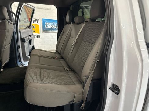 Used 2019 Ford F250 XLT w/ XLT Premium Package AWD/4WD image 34