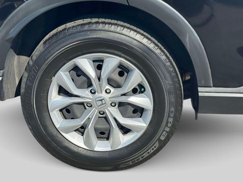 Certified 2023 Honda CR-V LX image 6