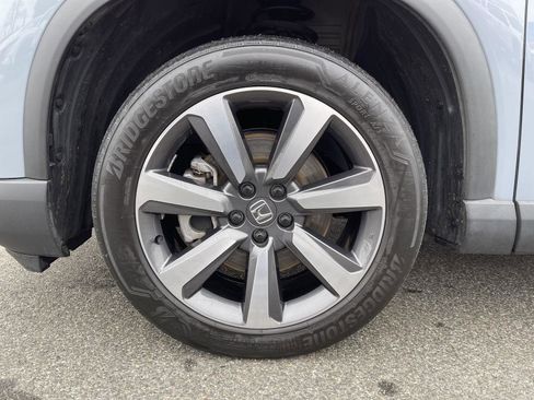 Used 2023 Honda Pilot Elite image 28