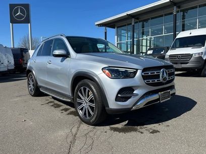 Certified 2024 Mercedes-Benz GLE 350 4MATIC