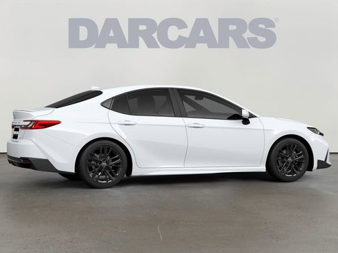 New 2026 Toyota Camry SE image 8