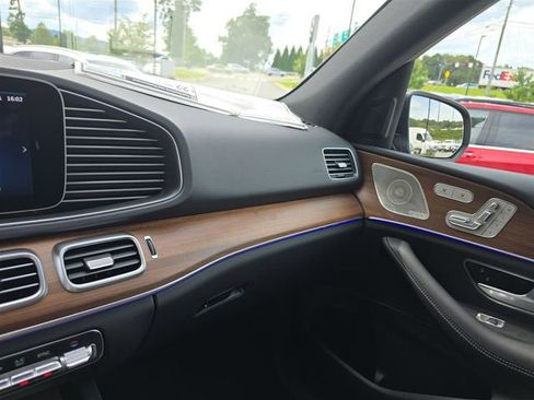 New 2026 Mercedes-Benz GLE 350 4MATIC image 27