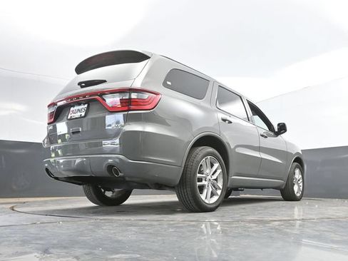 Used 2024 Dodge Durango GT AWD/4WD image 48