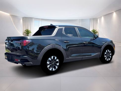 New 2026 Hyundai Santa Cruz SE FWD image 8
