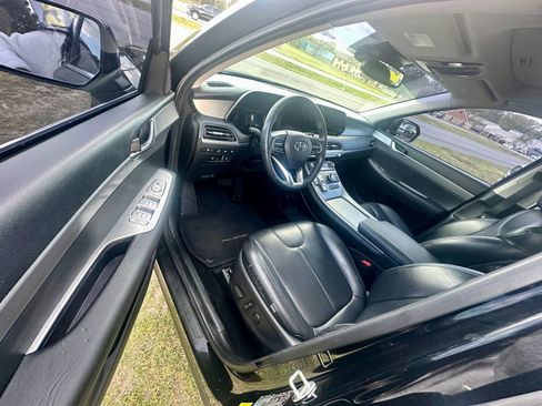 Used 2020 Hyundai Palisade SEL image 5