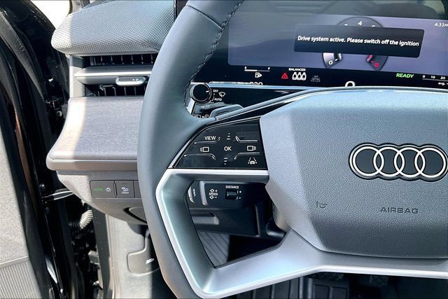 New 2026 Audi Q5 Premium Plus AWD/4WD image 20