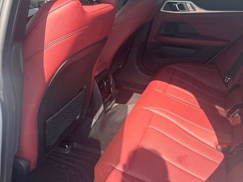 Used 2024 BMW 430i Gran Coupe w/ Premium Package RWD image 4