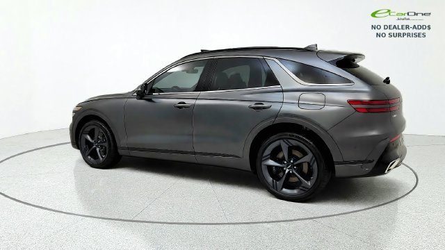 Used 2026 Genesis GV70 3.5T Sport Prestige AWD/4WD image 5