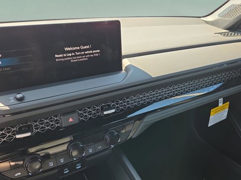 New 2026 Honda Accord Sport image 21