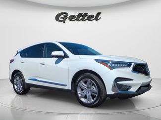Used 2020 Acura RDX FWD w/ Advance Package video 2